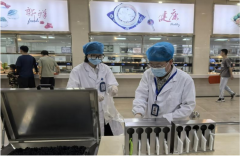 集团以一套“查抄排查现患、约谈压实义务、整